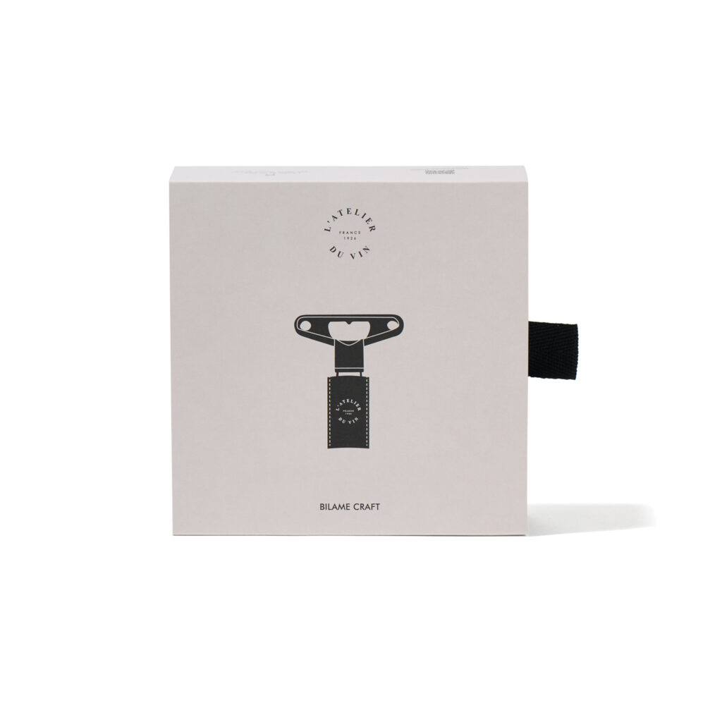 Pack Bilame Craft, Twin Blades