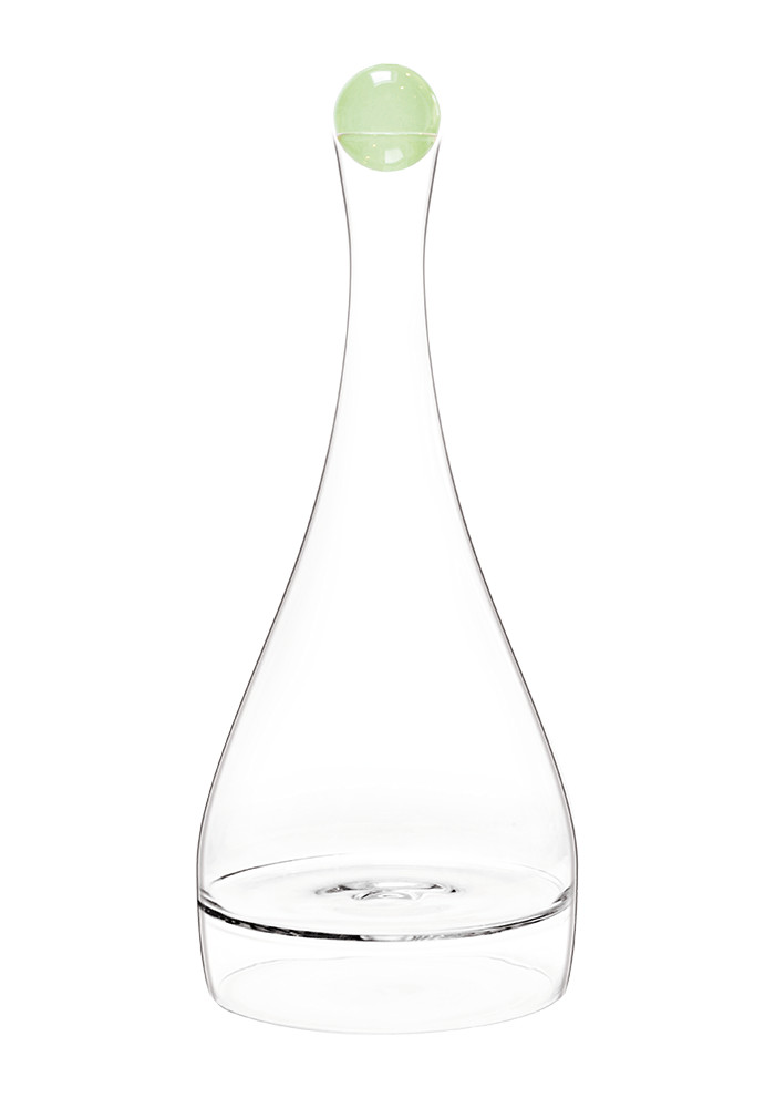 Magnum Perched Decanter