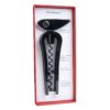 Pack of corkscrew Chic Monsieur Night