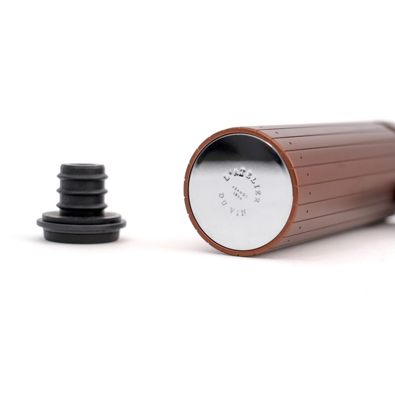Gard’Vin On/Off Power – Signature | Electric Wine Preservation Pump by ...