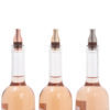 Le Trio Stoppers bottle