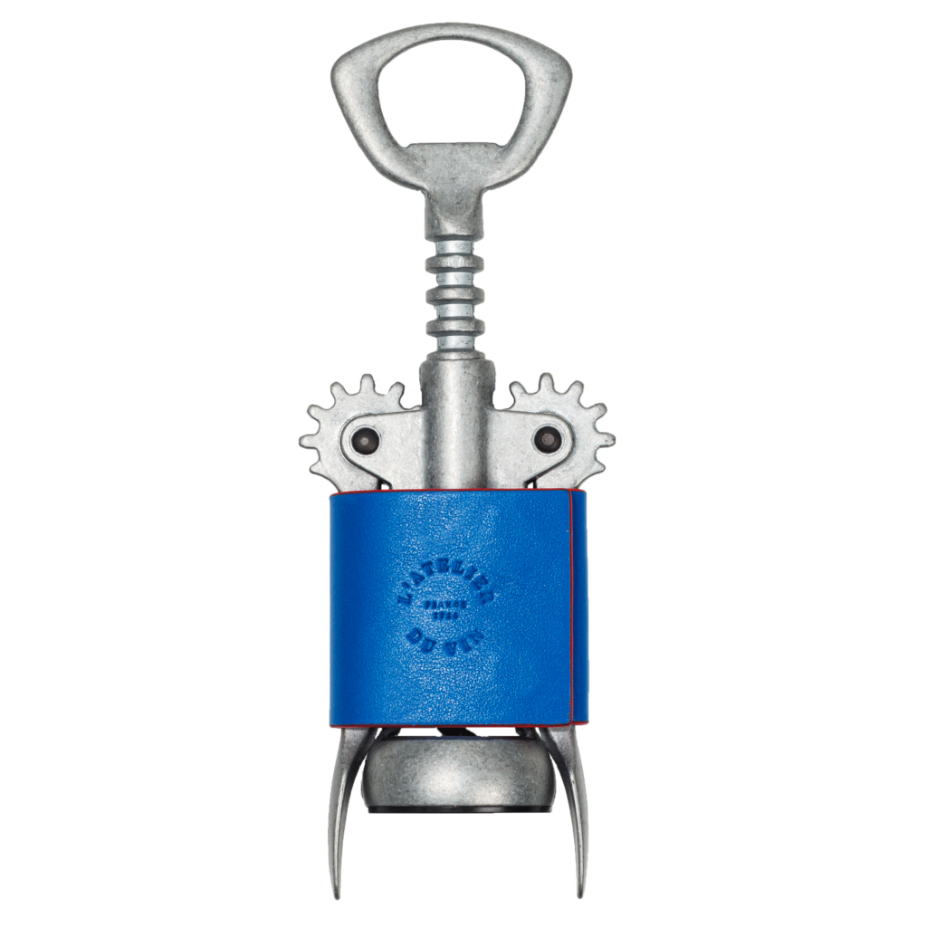 The De Gaule lever corkscrew