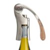 Lever corkscrew