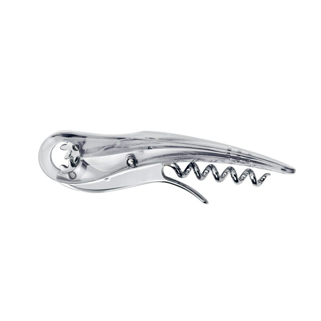 Sommelier corkscrew