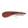 Wood sommelier Corkscrew